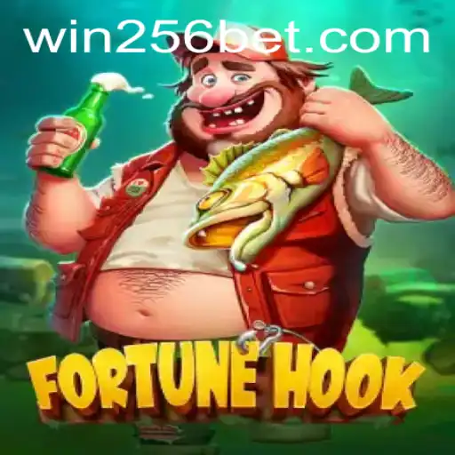 FortuneHook: Dive into the World of Virtual Fishing with 256bet.COM