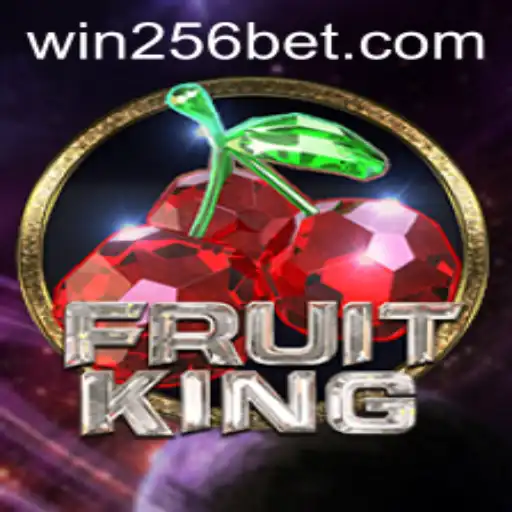 Exploring the World of FruitKing: A Vibrant Online Gaming Experience with 256bet.COM