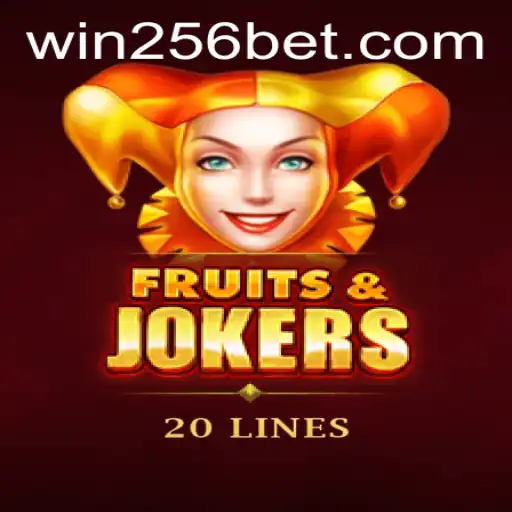 Dive into the Exciting World of FruitsAndJokers20 on 256bet.COM