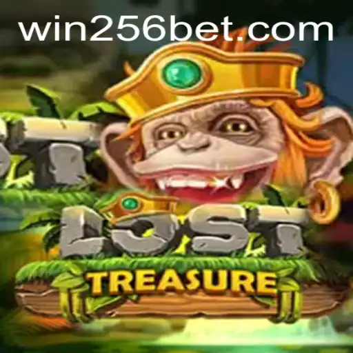 Uncover the Mysteries of LostTreasure with 256bet.COM