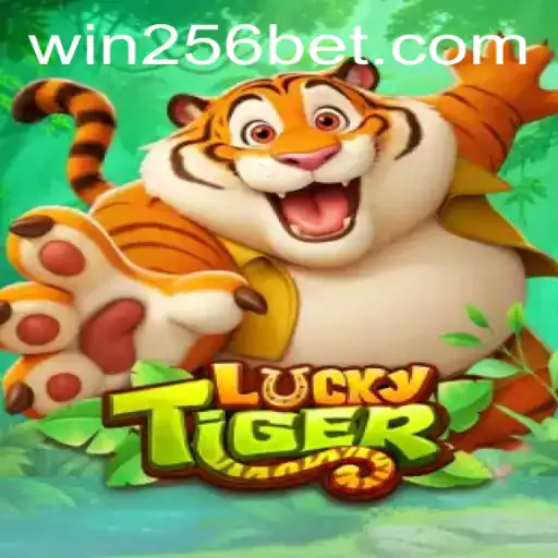 LuckyTiger: Exploring the Thrills of 256bet.COM's Newest Game