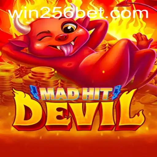MadHitDevil: The Thrilling Adventure Unraveled with 256bet.COM