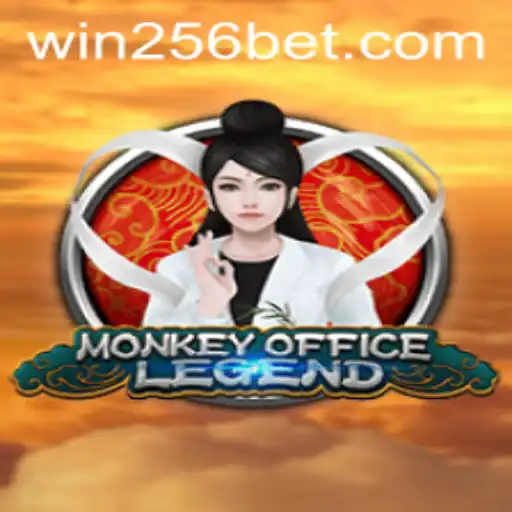 Discover the World of MonkeyOfficeLegend and the Buzz Around 256bet.COM