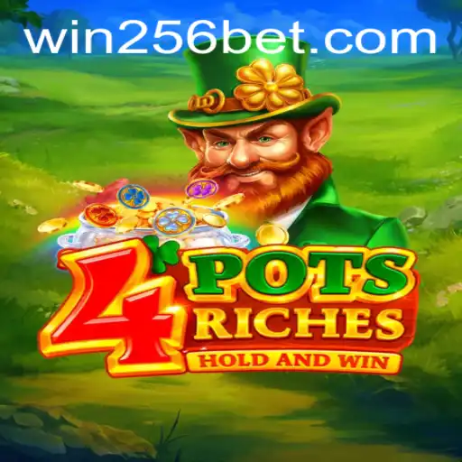 Discover the Thrills of 4potsriches
