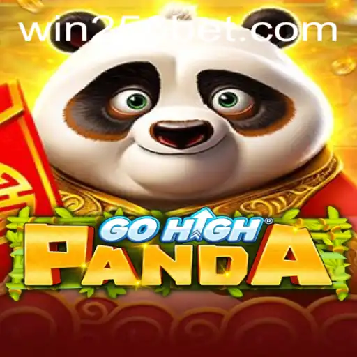 GoHighPanda: Adventure Awaits in the World of 256bet.COM