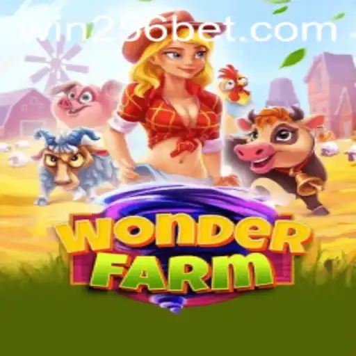 Exploring WonderFarm: The Exciting Game with 256bet.COM