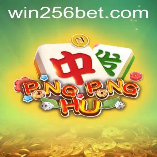 Unveiling PONGPONGHU: The Exciting World of Online Gaming with 256bet.COM
