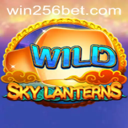 SkyLanterns: Explore the Enchanting World of 256bet.COM's New Game