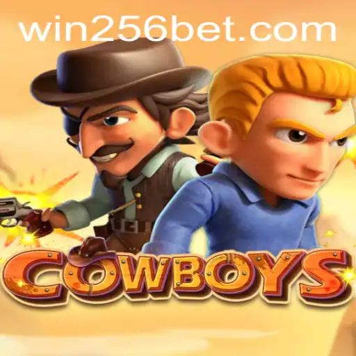 Exploring the Thrilling World of COWBOYS: A Deep Dive into 256bet.COM's Latest Gaming Sensation