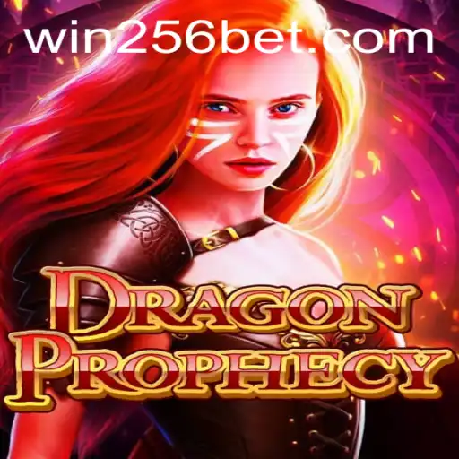 Discover the Exciting World of DragonProphecy at 256bet.COM