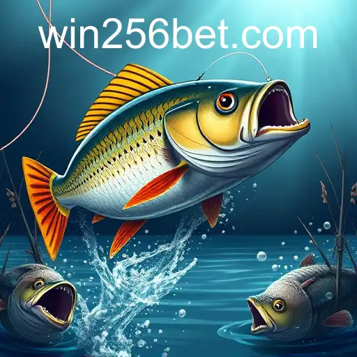 Exploring the Thrilling World of Fishing Games with 256bet.COM