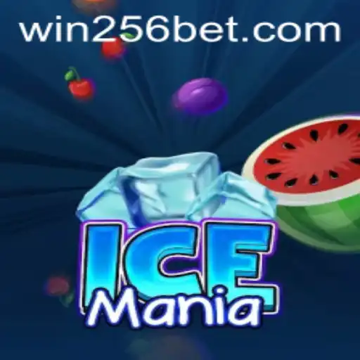 IceMania: Unveiling the Thrills and Chills of the Latest Online Sensation at 256bet.COM