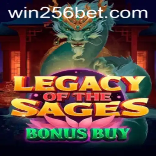 Exploring LegacyoftheSagesBonusBuy: An Immersive Gaming Experience on 256bet.COM