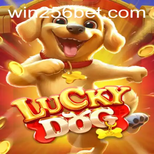 Exploring LuckyDog: The Exciting New Game at 256bet.COM