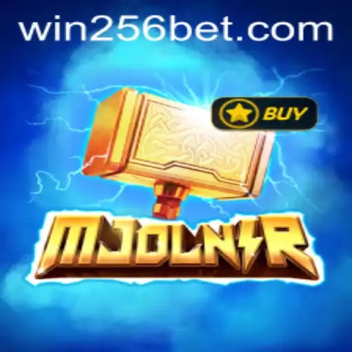 Discover the Enchanting World of Mjolnir: Your Guide to an Epic Gaming Experience with 256bet.COM
