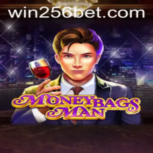 Dive Into MoneybagsMan: The Ultimate Online Gaming Experience with 256bet.COM