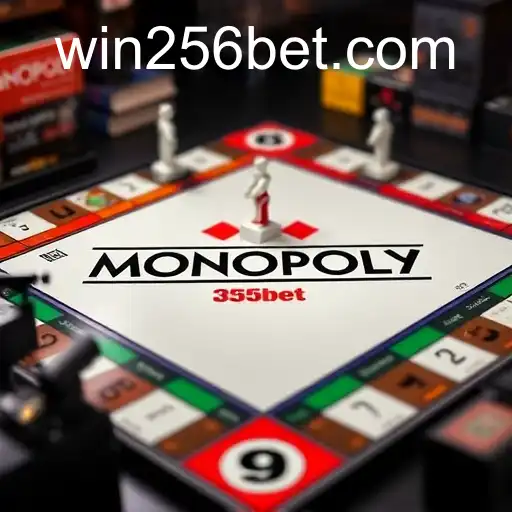 The Intricacies of Monopoly: Understanding Market Dominance with 256bet.COM