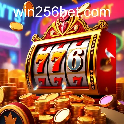 Exploring the Thrilling World of Online Slots at 256bet.COM