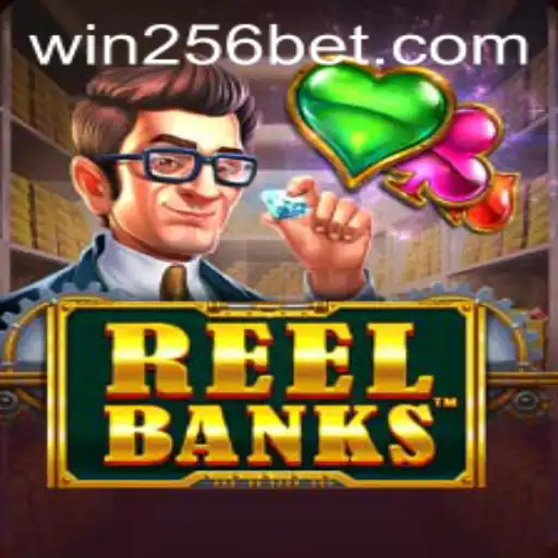 ReelBanks: A Thrilling Gaming Experience with 256bet.COM