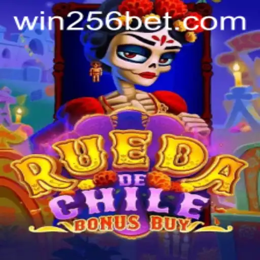 Discover the Excitement of RuedaDeChileBonusBuy at 256bet.COM