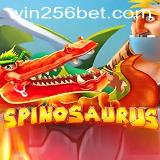 Exploring the Exciting World of Spinosaurus: A Game by 256bet.COM