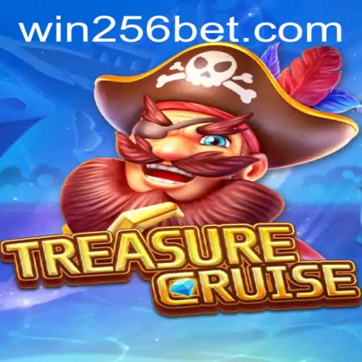 Exciting World of TREASURECRUISE and 256bet.COM