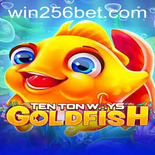 TenTonWaysGoldfish: Unveiling a Unique Gaming Experience