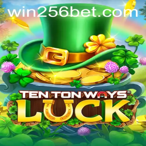 Discover the Thrilling World of TenTonWaysLuck - A Comprehensive Guide