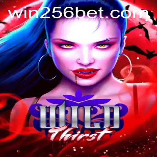 Discover the Thrilling Adventure of WildThirst on 256bet.COM