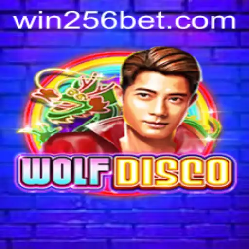 Introducing WolfDisco: A Thrilling Gaming Experience with 256bet.COM