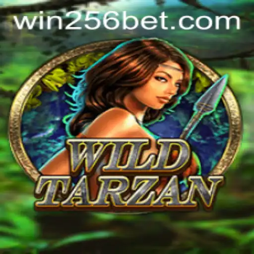 Explore the Thrilling World of WildTarzan with 256bet.COM